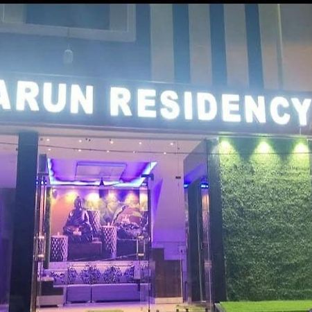 Varun Residency Bhadrachalam Esterno foto